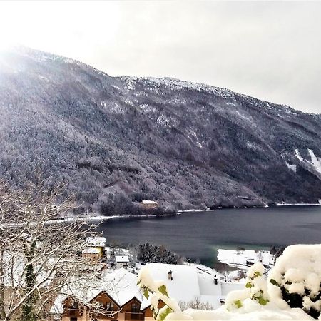 Pra De Dort Casa Vacanze モルヴェーノ エクステリア 写真