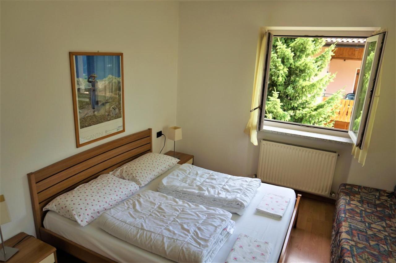 Pra De Dort Casa Vacanze モルヴェーノ エクステリア 写真